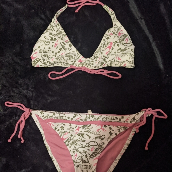 O'Neill bikini set - Picture 2 of 7